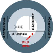 Impal Usługi