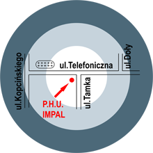 Biuro Impal